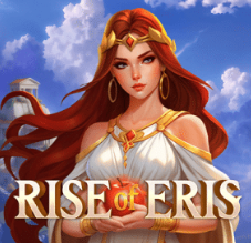 Sugar Rush 1000 Slot